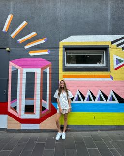 Sarah Visvis avatar