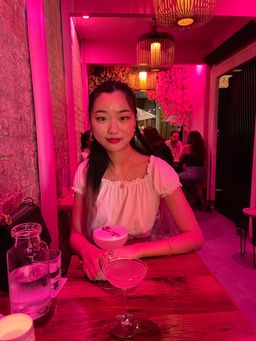 Ivy Yu avatar