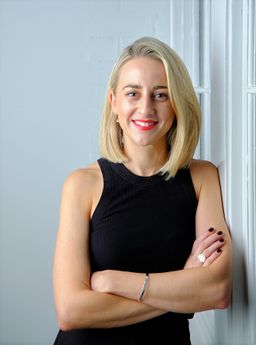 Abbey Perrin avatar