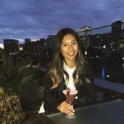 Alishya Siv avatar