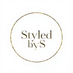 Styled by S avatar