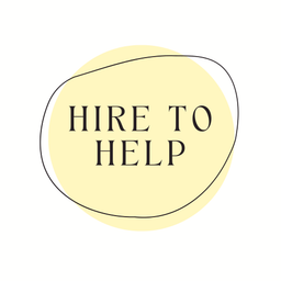 Hire to Help Garment Collection  avatar