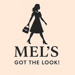 Mel's Got the Look! avatar