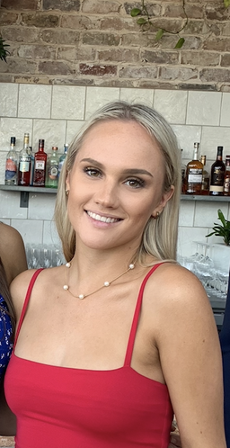 Bree Jones avatar