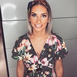 Paris Raine avatar