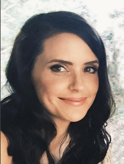 Sarah Hughes avatar