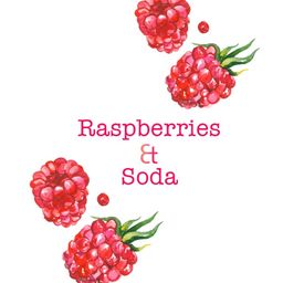 Raspberries & Soda avatar