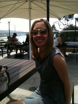 Janine Gill avatar