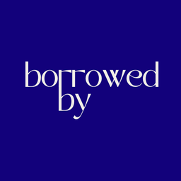 Borrowed By Dress Hire avatar
