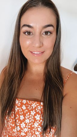 katie meisel avatar