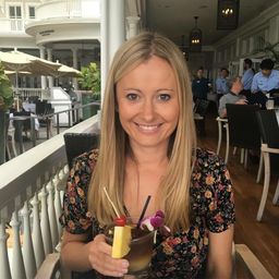 Alisha Kent avatar