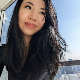 Ruby Duong avatar