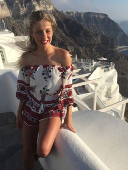 Lisa White avatar