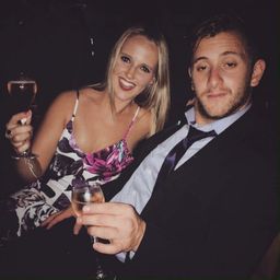 Georgia Courtney avatar