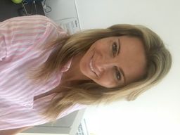 Teresa Hall avatar