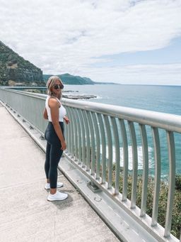 Alana Mahon avatar