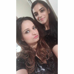 Maahi Singh avatar