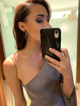 Dani O avatar