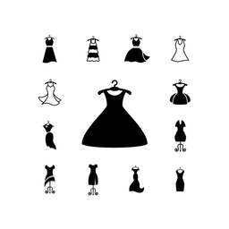 Fancy A Dress Machotka avatar