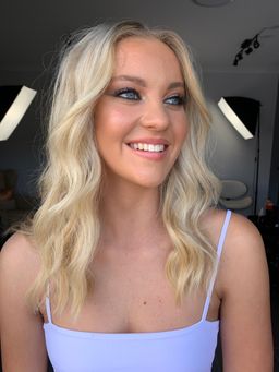 Eliza Wregg avatar