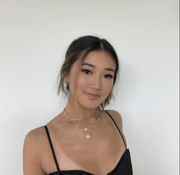 Shirley Hong avatar