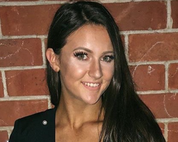 Eva Monaghan avatar