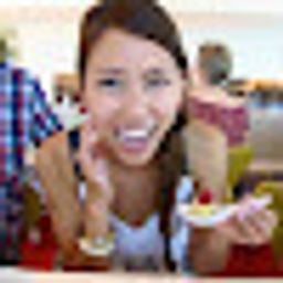 Rachel Zhang avatar