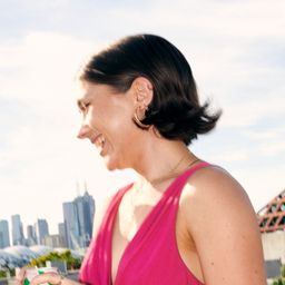 Lauren Lucas avatar