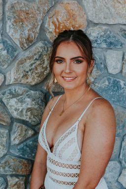 Chloe Dyer