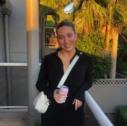Sarah O'Mara avatar