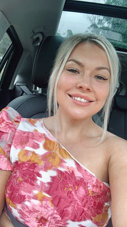 Shanae Burnd avatar