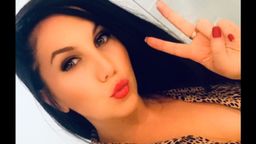 Ashleigh Sykes avatar