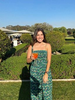 Giulia Villa