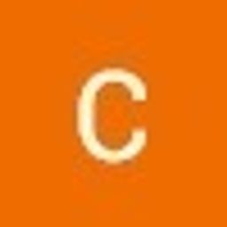 Caroline Sandover avatar