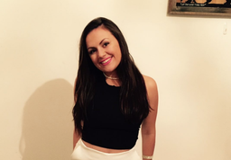 Molly Simond avatar