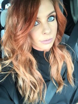 Kate Delich avatar