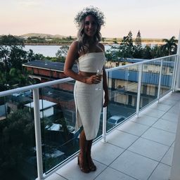 Abby Carter avatar