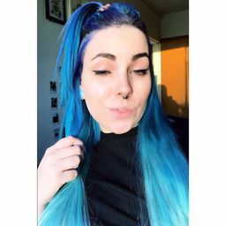 Georgia Gray avatar