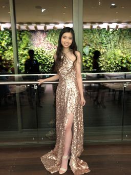 Shirley Xu avatar