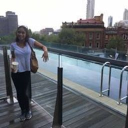 Shana Singh avatar