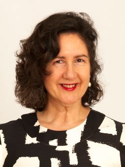 Susie Martin avatar