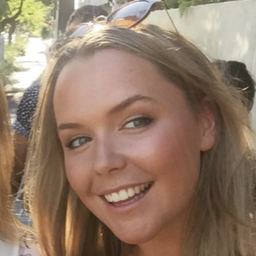 Charlotte Dicker avatar