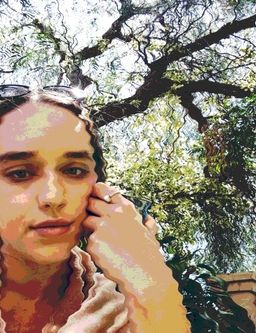 Kirra Weimer avatar