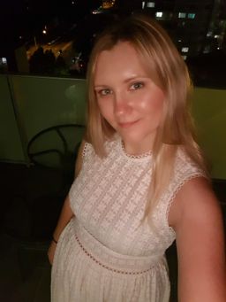 Nikita Lynch avatar