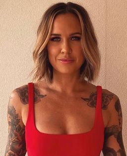Roxi kenny avatar