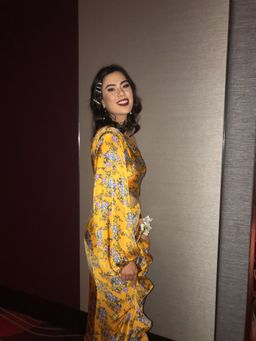 Lili Price avatar