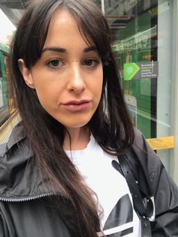 Jade Hughes avatar