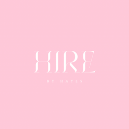 Hire By Hayls avatar