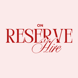 ONRESERVE HIRE  avatar