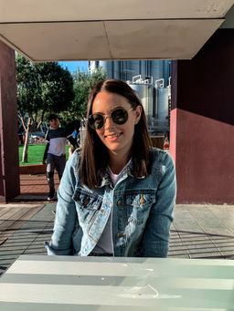 Megan Young avatar